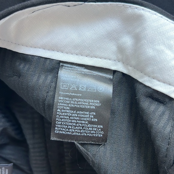 H&M Dress Pants - Picture 4 of 4